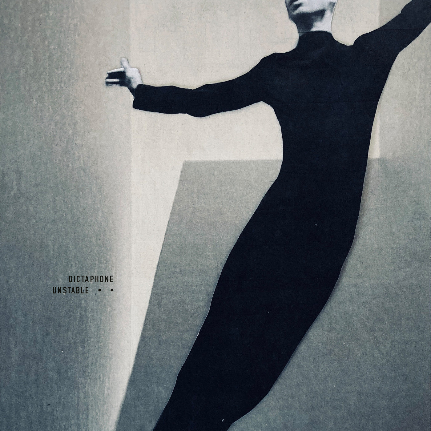 Unstable (Deluxe Edition Clear Blue Vinyl)