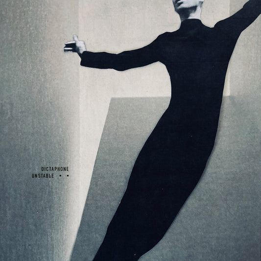 Unstable (Deluxe Edition Clear Blue Vinyl)