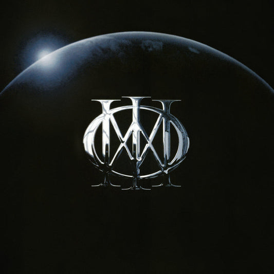 Dream Theater [Clear Vinyl] [2LP]