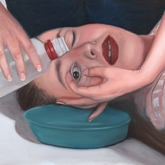 Secret Love (Indie Exclusive Apricot Vinyl)