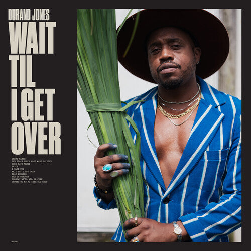 Wait Til I Get Over (Colored Vinyl, Blue Jay)