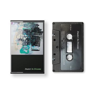 In Dreams (Cassette)