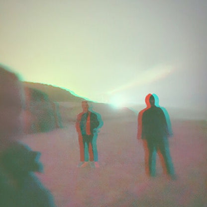 Remote Echoes (Cassette)