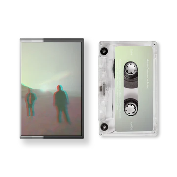 Remote Echoes (Cassette)