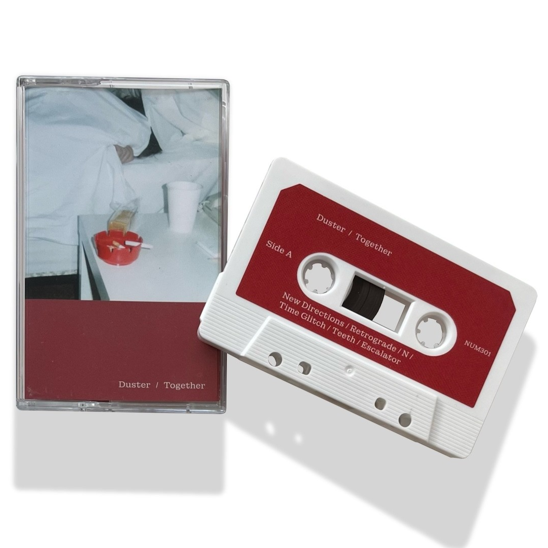Together (Cassette)