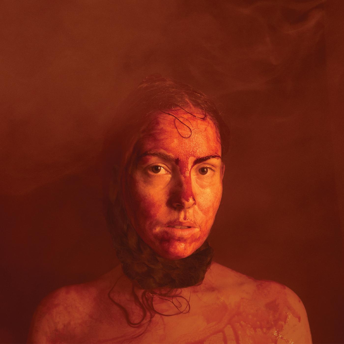 Eg2: Dowsing Voice (Indie Exclusive Transparent Red Vinyl)