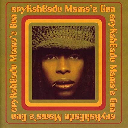 Mama's Gun (Bonus Track) [Import]