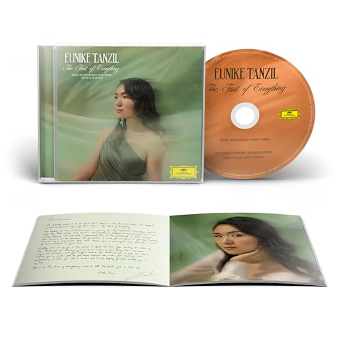 The First Of Everything