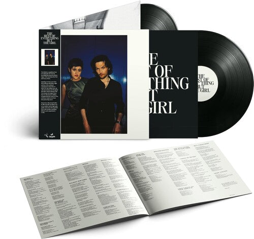 The Best of Everything But the Girl (2 Lp's)