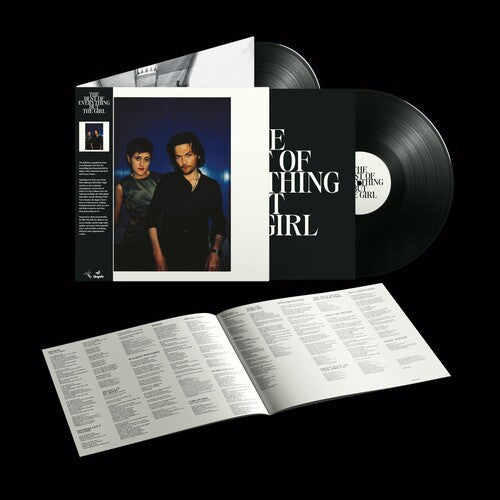 The Best of Everything But the Girl (2 Lp's)