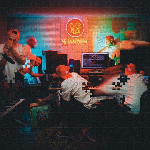 Unlearning Vol. 2 [Explicit Content] (Cassette)