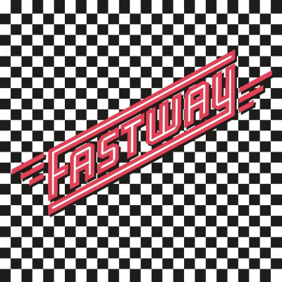 Fastway: 40th Anniversary Edition (Limited Edition, 180 Gram Vinyl, Colored Vinyl, Red)