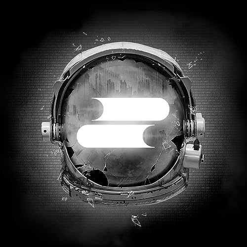 Filter | The Algorithm (Clear Vinyl LP)