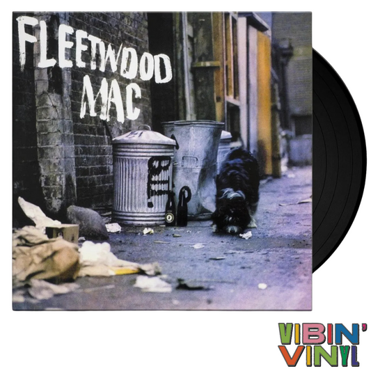 Fleetwood Mac | Peter Green's Fleetwood Mac (Import LP)