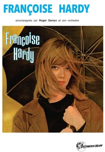 Francoise Hardy (Cassette)