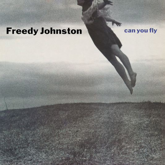 Can You Fly (Clear Vinyl)