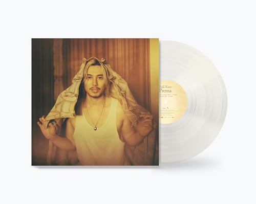 Prema [Ultra Clear Lp]