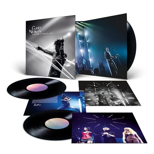 Wembley [3Lp] A Perfect Circle: Live At Ovo Arena