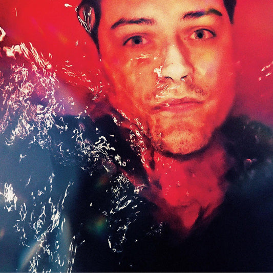 These Actions Cannot Be Undone (Indie Exclusive Deluxe Edition Red Vinyl)