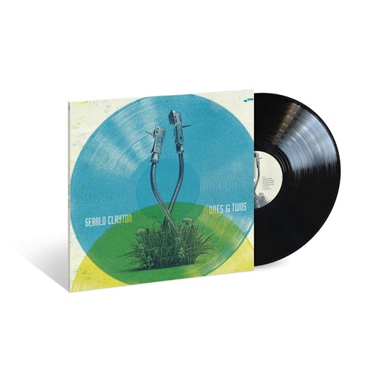 Ones & Twos (180 Gram Vinyl)