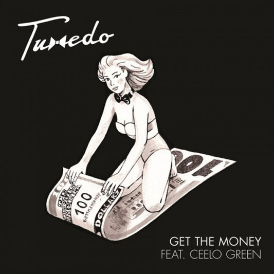 | Get The Money / Own Thang (7", Record Store Day)