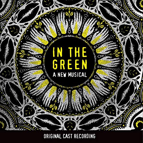 Grace McLean In The Green (Original Cast Recording)