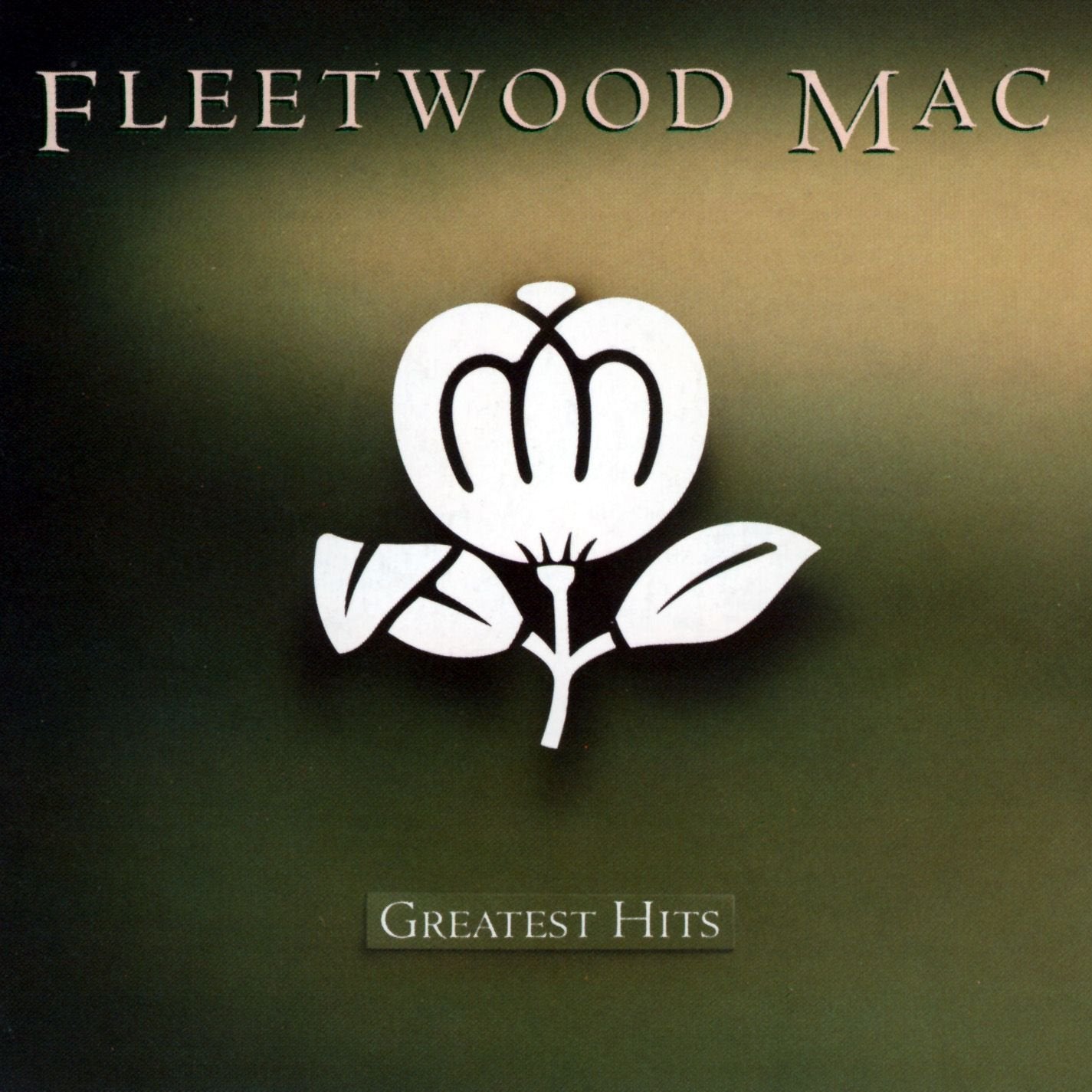 Fleetwood Mac Greatest Hits