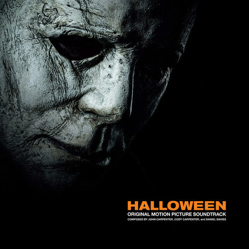 | Halloween (2018 Motion Picture Soundtrack) (LP)