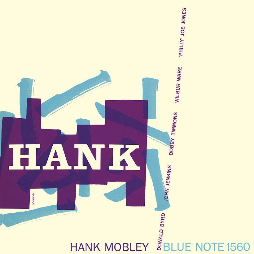 Hank (Blue Note Tone Poet Edition) [180G LP]