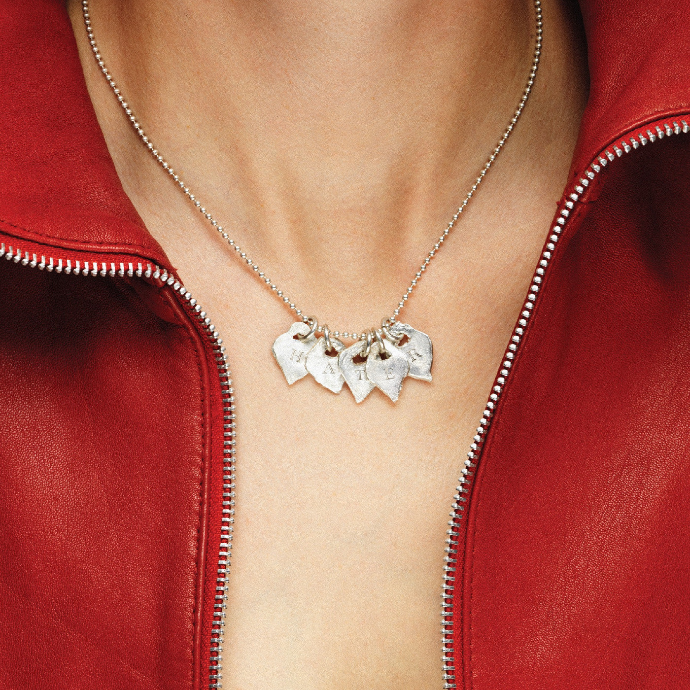 Mosquito (Clear Vinyl)