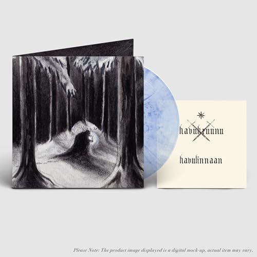 Havulinnaan (Color Vinyl)