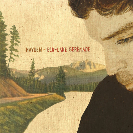 Elk-Lake Serenade (20Th Anniversary Edition)