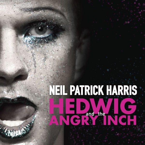 Hedwig & The Angry Inch / O.B.C.R.