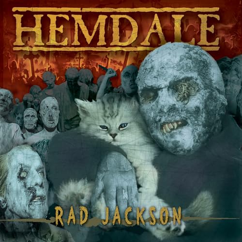 Rad Jackson (Reissue) [2Lp]
