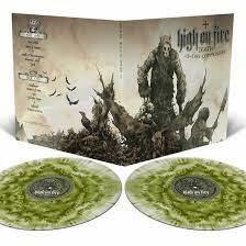 High on Fire Death Is This Communion