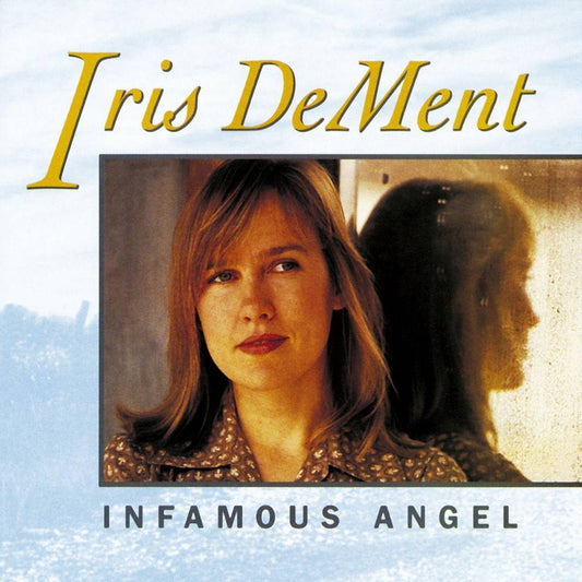 Infamous Angel (Colored Vinyl, Earthy Brown, Indie Exclusive)