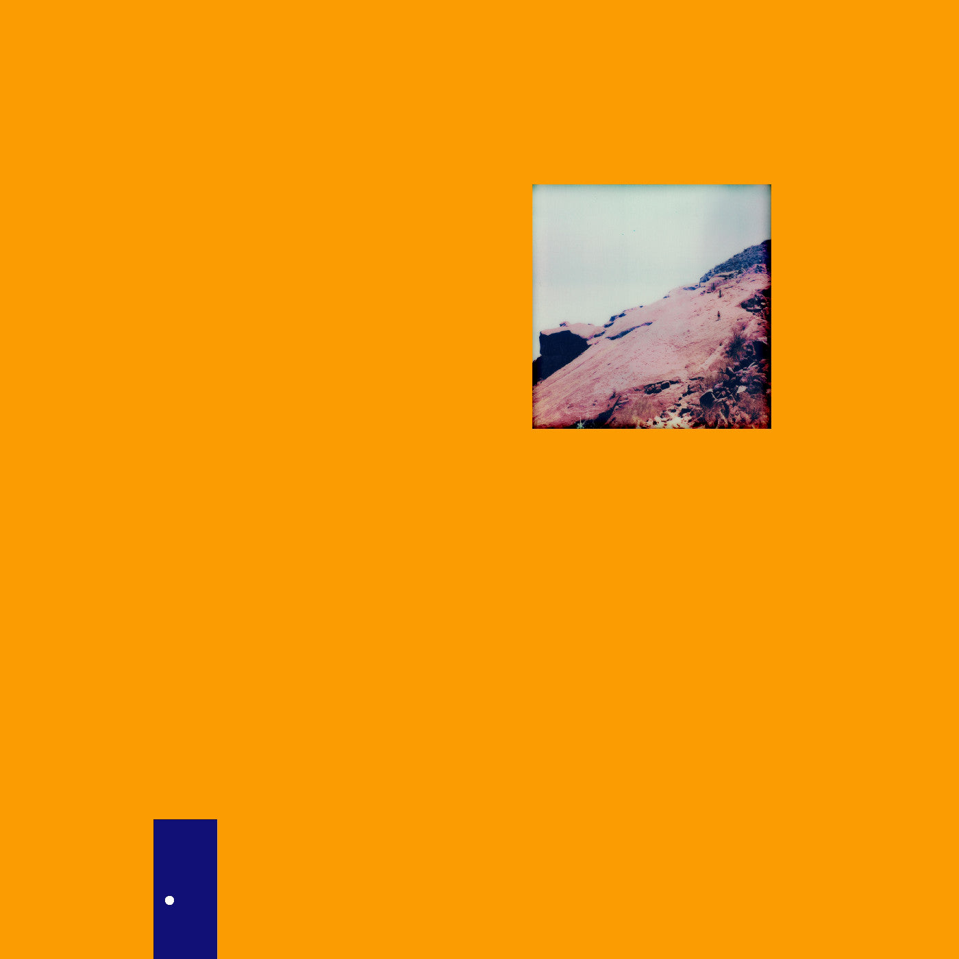 R.F.I. (B-SIDE ETCHING VINYL)