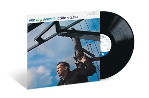 One Step Beyond (Blue Note Classic Vinyl Edition) [180G Lp]