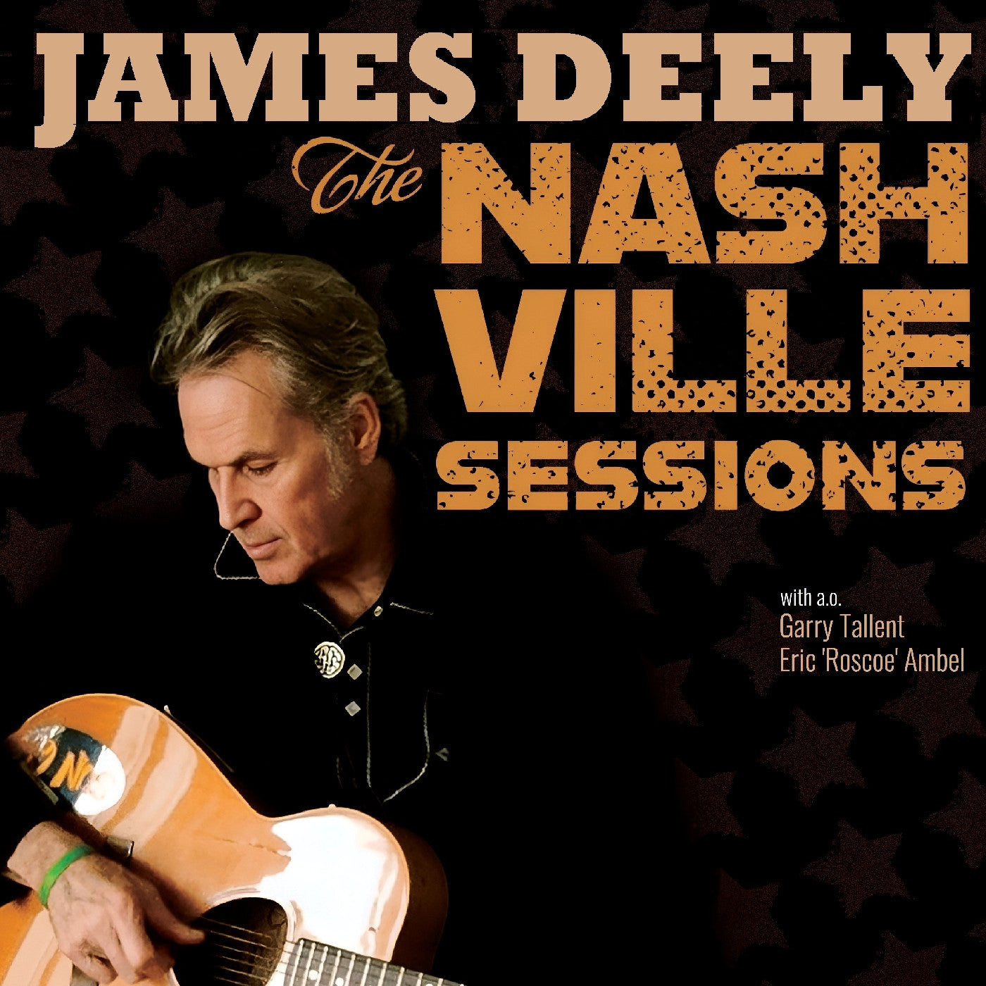 The Nashville Sessions