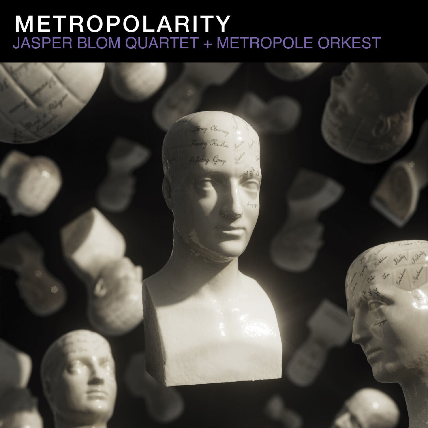 Metropolarity