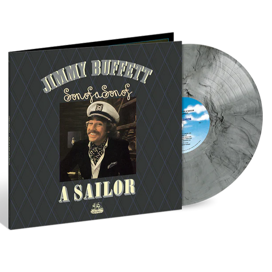 Son Of A Son Of A Sailor (Limited Edition, Smoke Swirl Colored Vinyl)