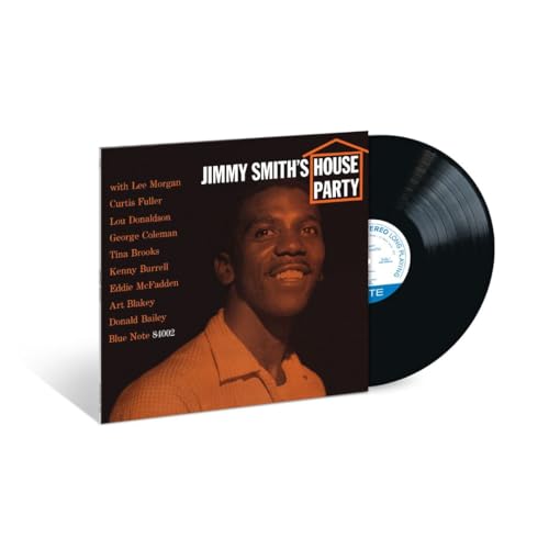 House Party (Blue Note Classic Vinyl Edition) [180G LP]