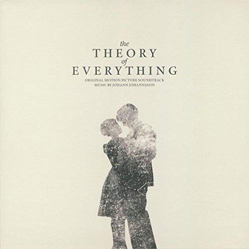 Theory Of Everything/