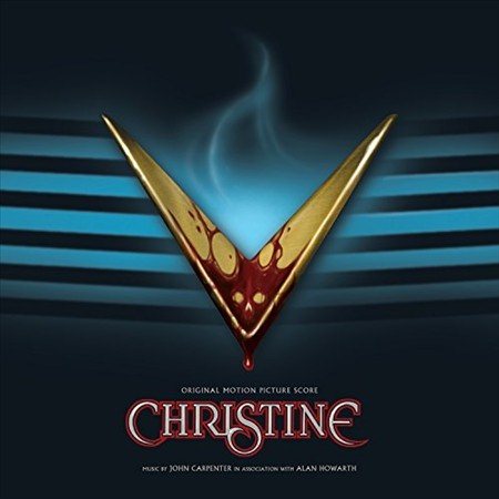 CHRISTINE (LP)