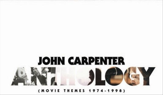 Anthology: Movie Themes 1974-1998 *