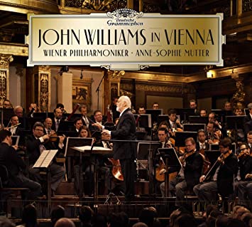 John Williams In Vienna [2 LP]