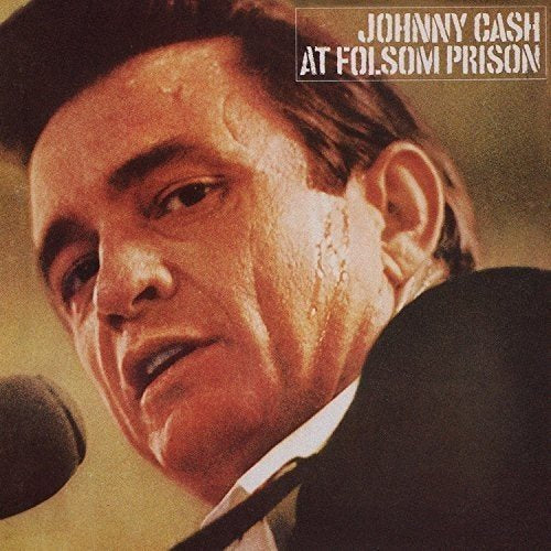 At Folsom Prison [Import] (2 Lp's)