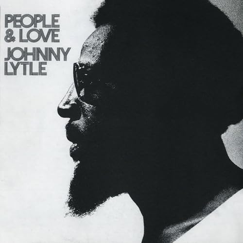 | People & Love (LP, Jazz Dispensary Top Shelf Series)