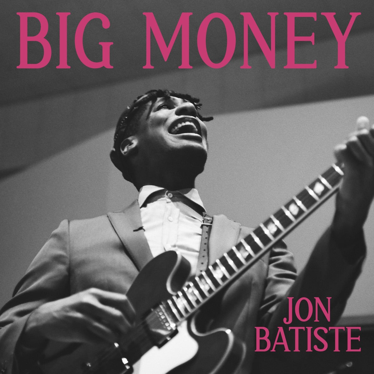 Big Money (Indie Exclusive) (Light Blue Vinyl) [LP]