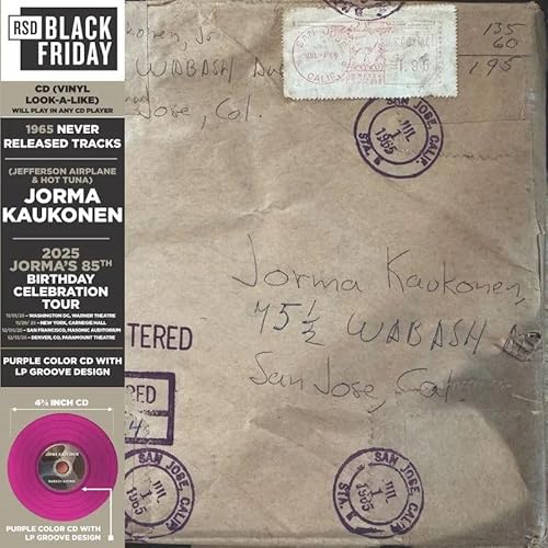 Wabash Avenue [RSD 11.28.25]